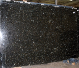 Peacock Gold Granite Slab