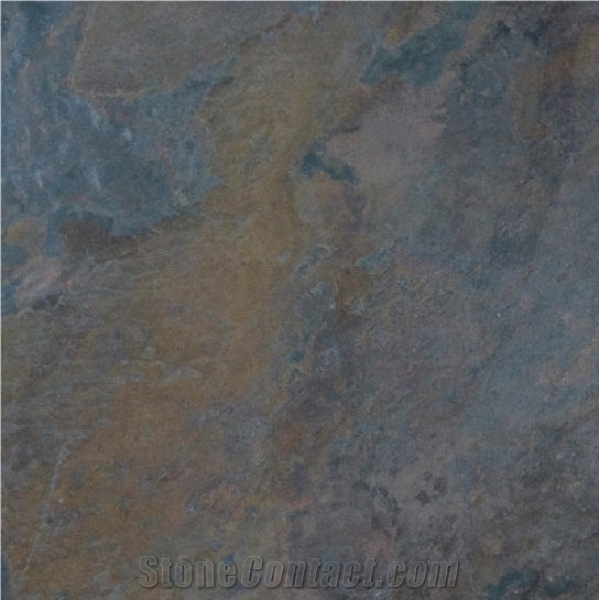 Peacock Slate importance=
