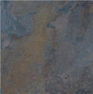 Peacock Slate
