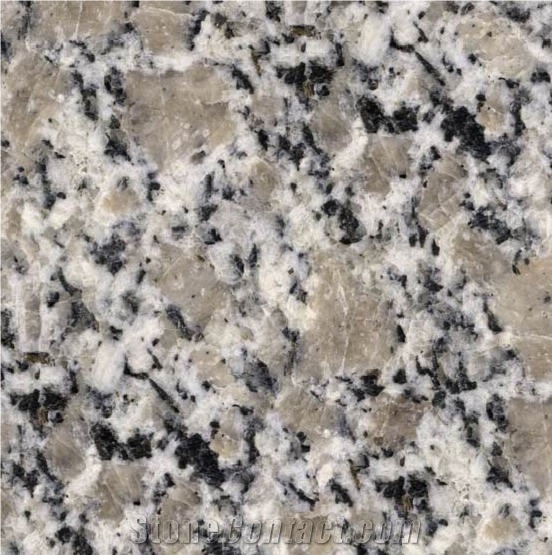 Pearl Flower Tile