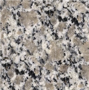 Pearl Flower Tile