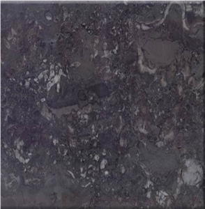 Pearl Gray Marble