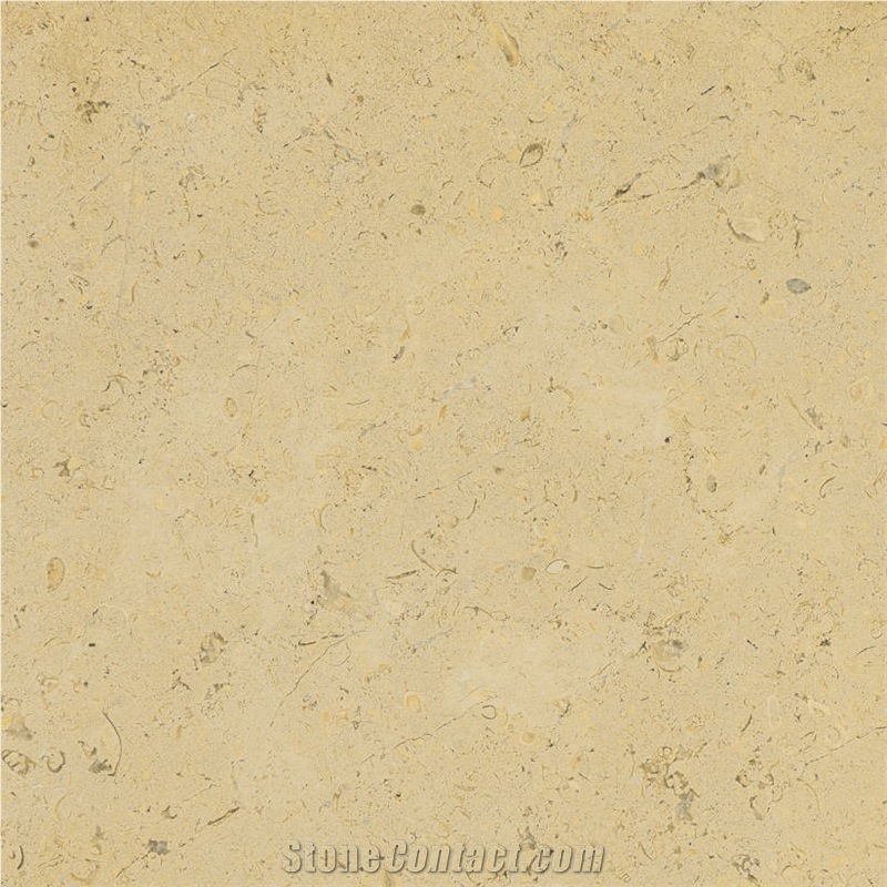 Pearl Yellow Limestone importance=