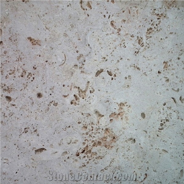 Pedra Fosil Limestone importance=
