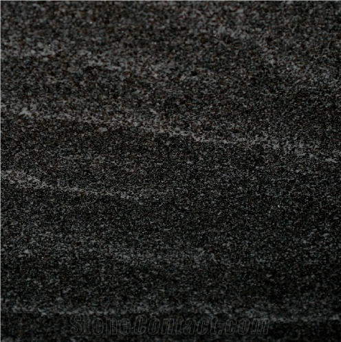 Pennsylvania Black Granite importance=