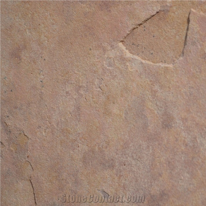 Pennsylvania Rosa Sandstone Tile