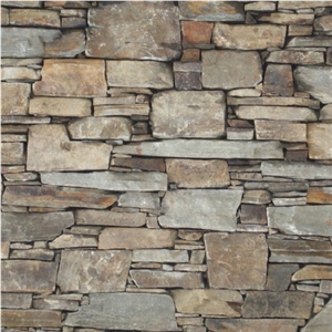 Pennyweight Autumn Tile