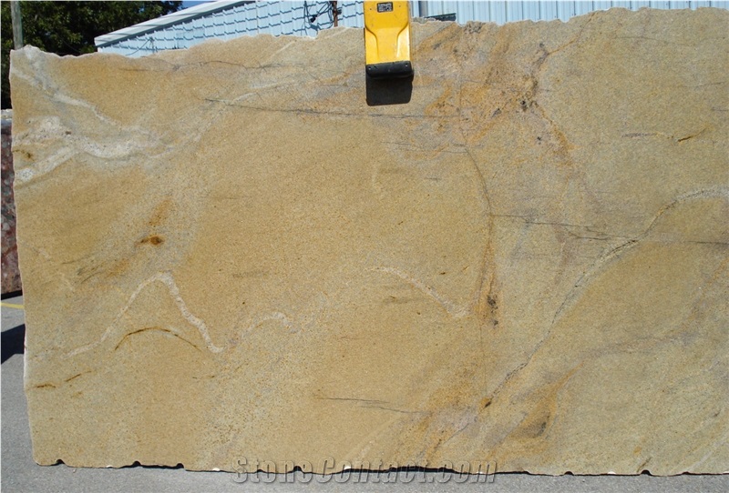 Penta Gold Granite Slab