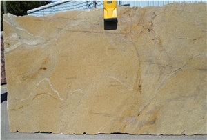 Penta Gold Granite Slab