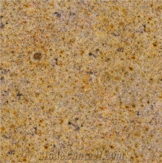 Penta Gold Granite Tile