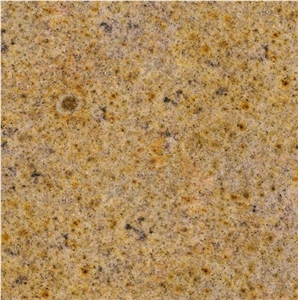 Penta Gold Granite Tile