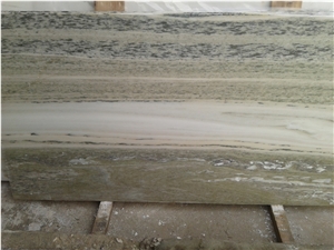 Penteli Green Slab