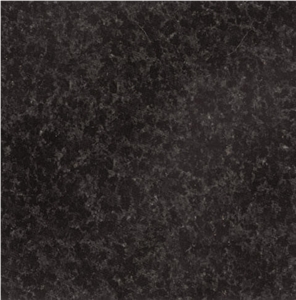 Peony Black Granite