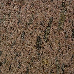 Peperino Fiammato Trachyte