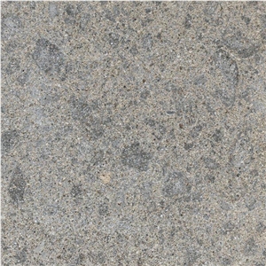 Peperino Grigio Trachyte