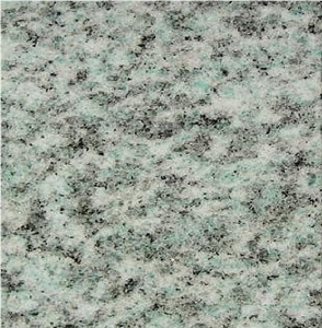 Peppermint Granite