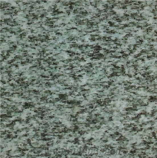 Peppermint Granite Tile