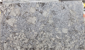 Pergaminho Granite Slab