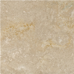 Perlato Beige Marble Tile