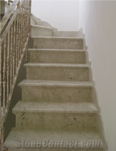 Perlato Sicilia Marble Finished Product