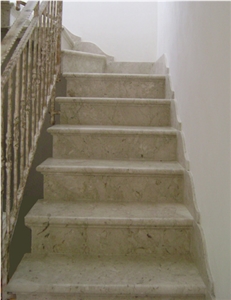 Perlato Sicilia Marble Finished Product