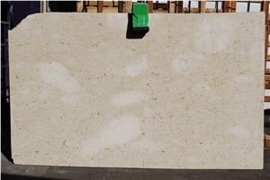Perlato Sicilia Marble Slab