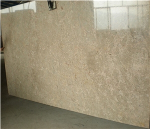 Perlato Svevo Marble Slab