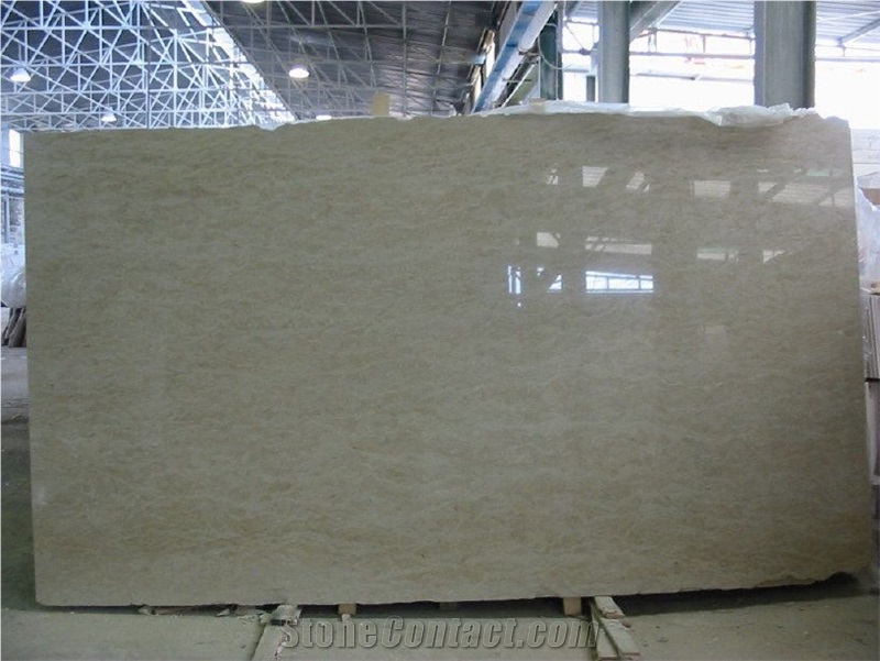 Perlato Svevo Marble Slab