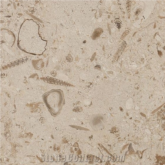 Perlina Limestone Tile