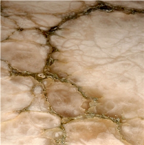 Persian Beige Alabaster