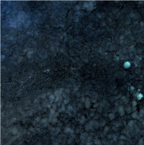 Persian Blue Alabaster