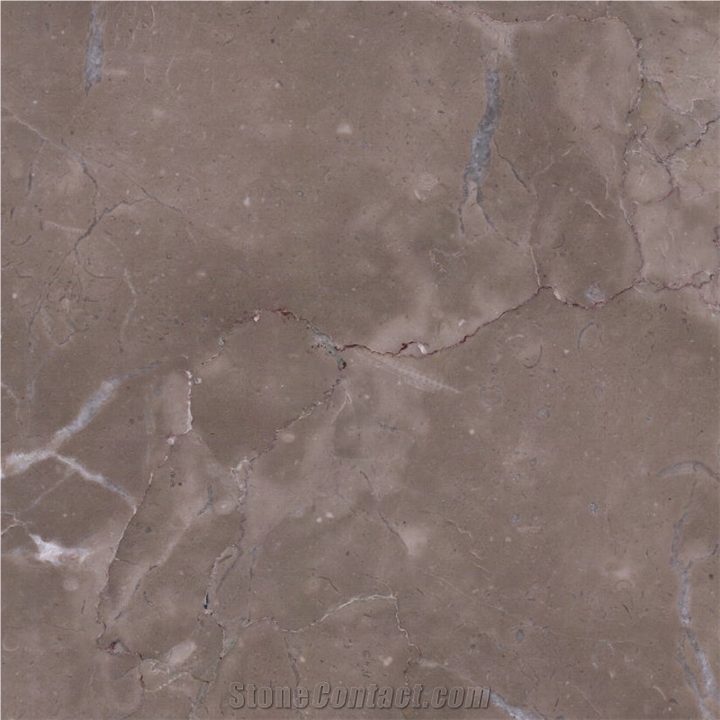 Persian Grey Marble Tile