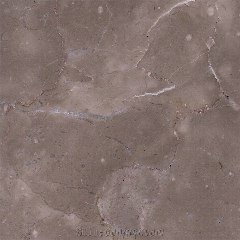 Persian Grey Marble Tile