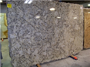 Persian Pearl Granite Slab