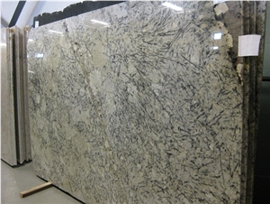 Persian Pearl Granite Slab