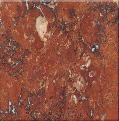 Persian Red Marble importance=