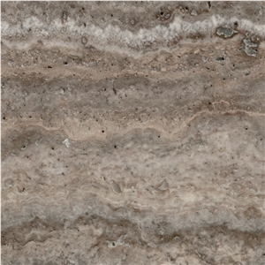 Persian Silver Travertine