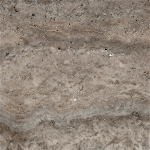 Persian Silver Travertine Tile
