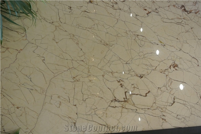 Persian Spider Marble Slab