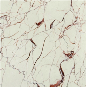 Persian Spider Marble