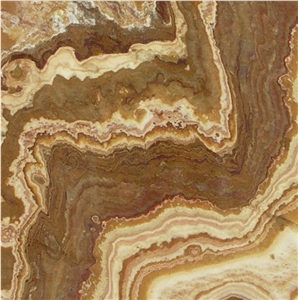 Persian Tiger Onyx