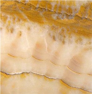 Persian Tiger Onyx Tile