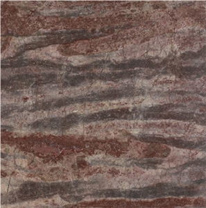 Peru Salmon Marble
