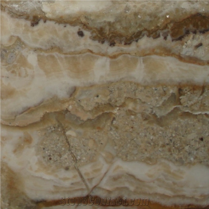 Peruvian Onyx Fantastico importance=