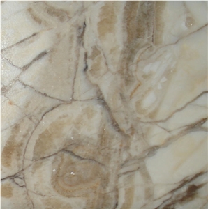 Peruvian Onyx Fantastico Tile