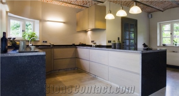 Petit Granit Finished Product