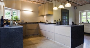 Petit Granit Finished Product