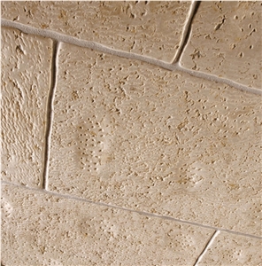 Petra Limestone Finished Product