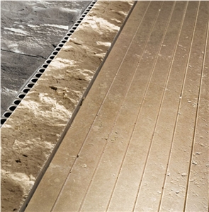Petra Limestone Finished Product