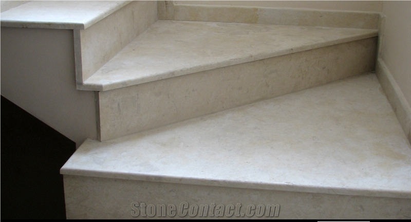 Petra Limestone Finished Product